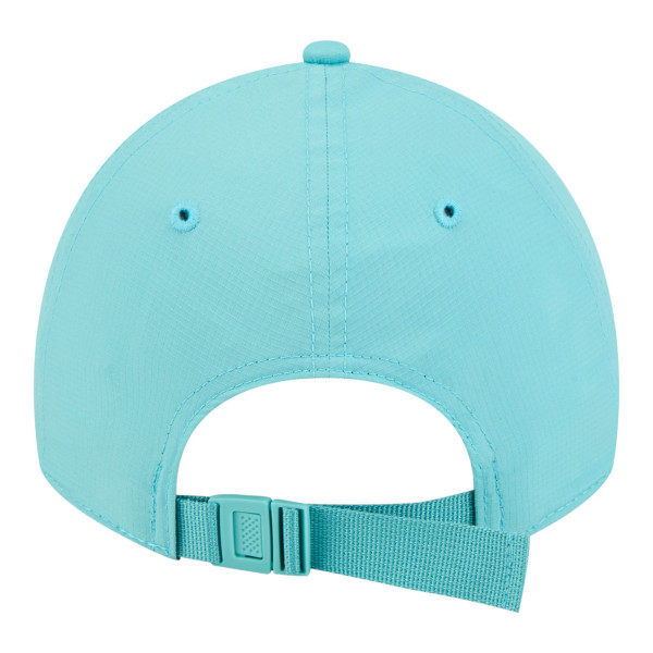 Бейсболка Unisex New York Knicks New Era Turquoise Color Pack Ripstop Casual Classic
