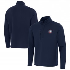 Antigua Navy 2026 NBA All-Star Game Insider Quarter-Zip Top