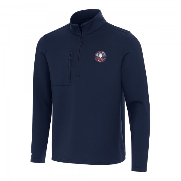 Antigua Navy 2026 NBA All-Star Game Insider Quarter-Zip Top