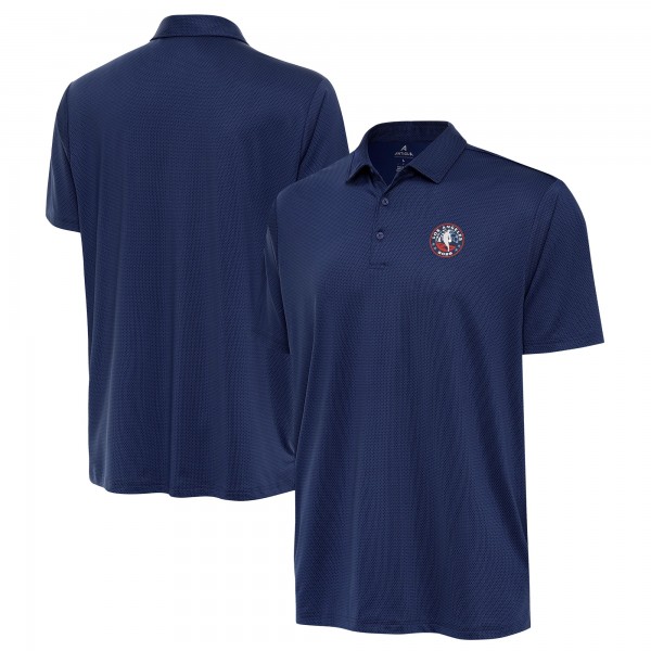 Antigua Navy 2026 NBA All-Star Game Ellipse Polo