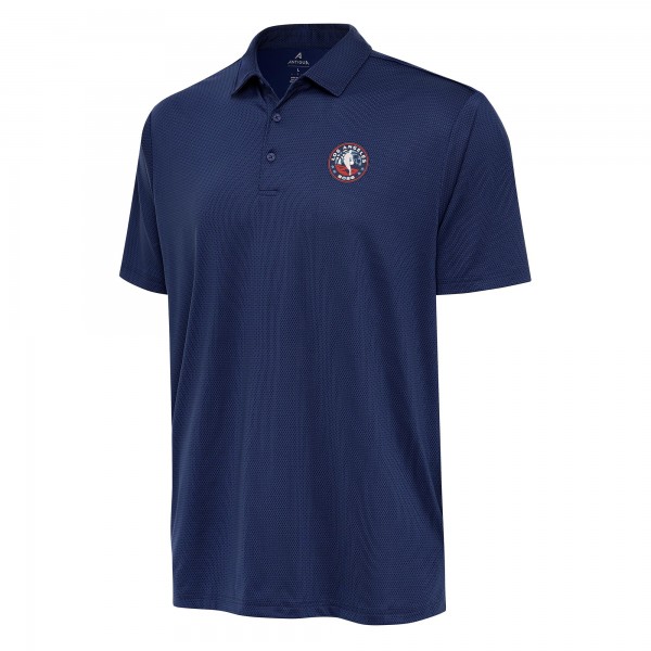Antigua Navy 2026 NBA All-Star Game Ellipse Polo
