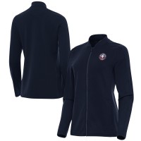 Женская Antigua Navy 2026 NBA All-Star Game Continual Full-Zip Jacket