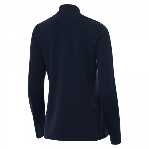 Женская Antigua Navy 2026 NBA All-Star Game Continual Full-Zip Jacket