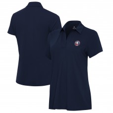 Женская Antigua Navy 2026 NBA All-Star Game Era Polo