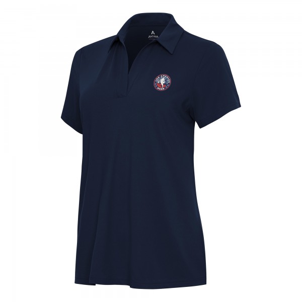 Женская Antigua Navy 2026 NBA All-Star Game Era Polo