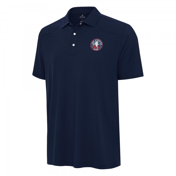 Antigua Navy 2026 NBA All-Star Game Western Polo