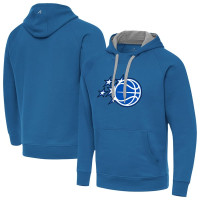 Толстовка Orlando Magic Antigua Blue New Logo Victory