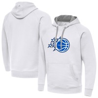 Толстовка Orlando Magic Antigua White New Logo Victory