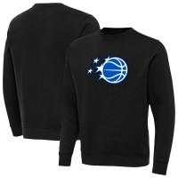 Кофта Orlando Magic Antigua Black New Logo Victory