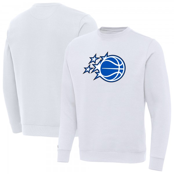 Кофта Orlando Magic Antigua White New Logo Victory