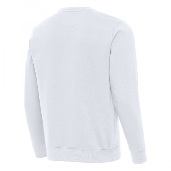 Кофта Orlando Magic Antigua White New Logo Victory