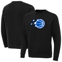 Кофта Orlando Magic Antigua Black New Logo Tall Victory