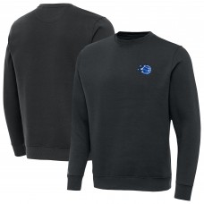 Кофта Orlando Magic Antigua Charcoal New Logo Victory
