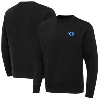 Кофта Orlando Magic Antigua Black New Logo Victory