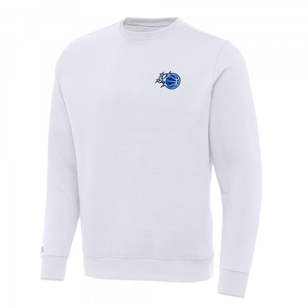 Кофта Orlando Magic Antigua White New Logo Victory