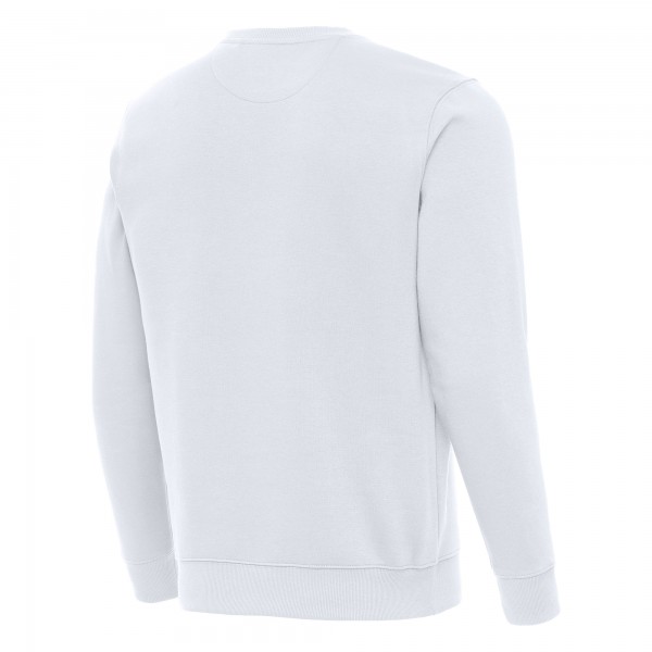 Кофта Orlando Magic Antigua White New Logo Victory