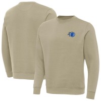 Кофта Orlando Magic Antigua Khaki New Logo Victory