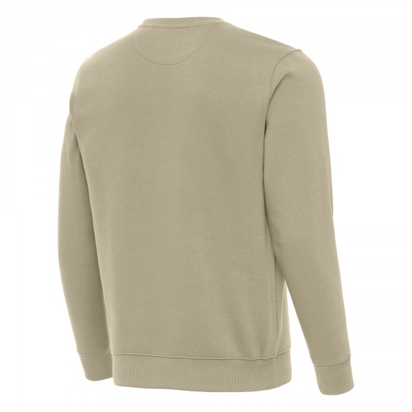 Кофта Orlando Magic Antigua Khaki New Logo Victory