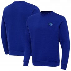 Кофта Orlando Magic Antigua Royal New Logo Tall Victory