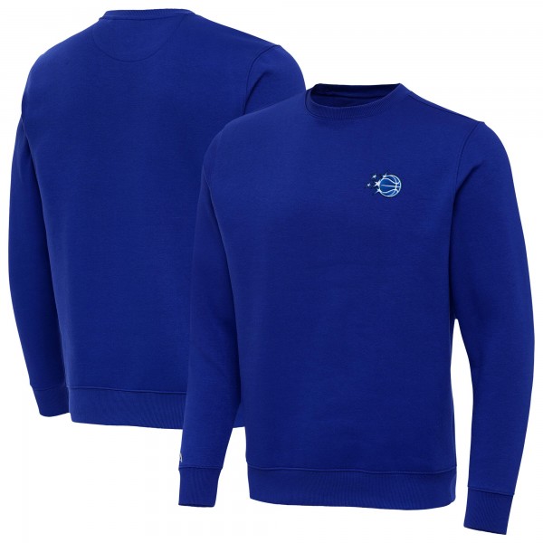 Кофта Orlando Magic Antigua Royal New Logo Tall Victory