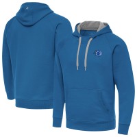 Толстовка Orlando Magic Antigua Blue New Logo Victory