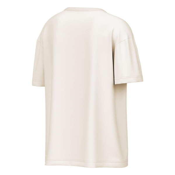 Футболка 2026 FIFA World Cup Outerstuff Oversized Fashion - Natural