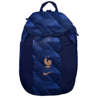 France National Team Nike Academy Backpack