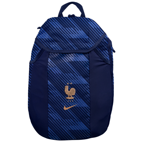France National Team Nike Academy Backpack