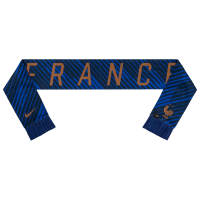 France National Team Nike Local Verbiage 2.0 Scarf