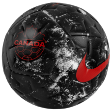 Canada Soccer Nike Academy Soccer Ball