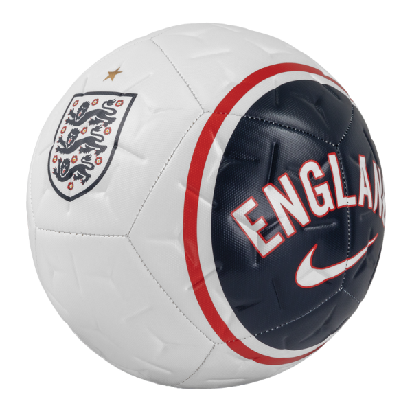 England National Team Nike Academy Soccer Ball
