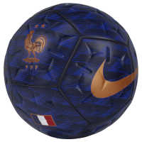 France National Team Nike Academy Soccer Ball