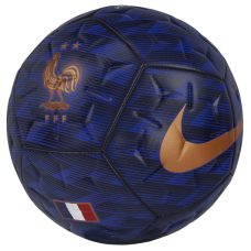France National Team Nike Academy Soccer Ball