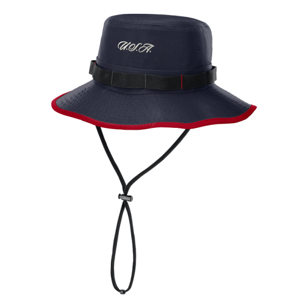 Панама USMNT Nike Apex Boonie Dri-FIT - Navy