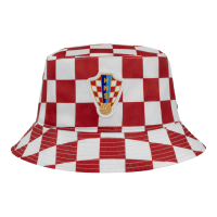 Панама Croatia National Team Nike Reversible - Red