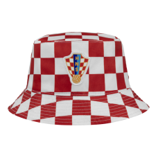 Панама Croatia National Team Nike Reversible - Red