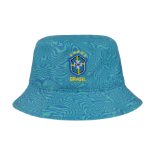 Панама Brazil National Team Nike Reversible - Green