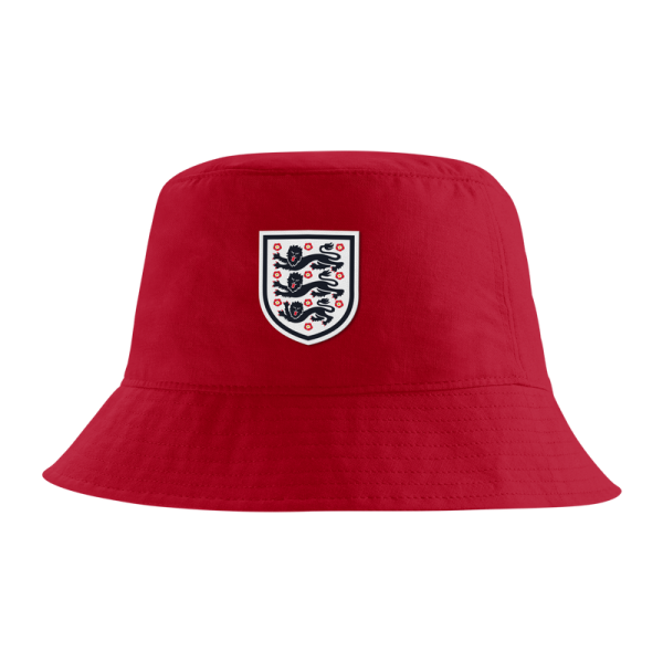 Панама England National Team Nike Reversible - Red