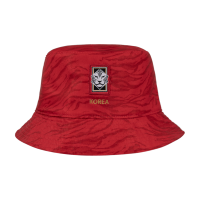 Панама South Korea National Team Nike Reversible - Red