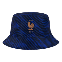 Панама France National Team Nike Reversible - Navy