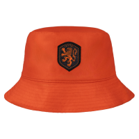 Панама Netherlands National Team Nike Reversible - Orange