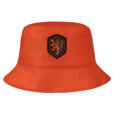 Панама Netherlands National Team Nike Reversible - Orange
