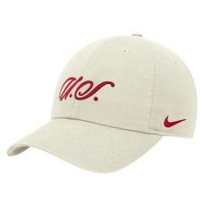 Бейсболка USMNT Nike Club - Cream