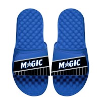 Подростковая Orlando Magic ISlide Wordmark Slide Sandals