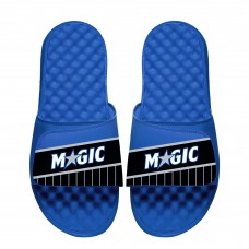 Unisex Orlando Magic ISlide Wordmark Slide Sandals