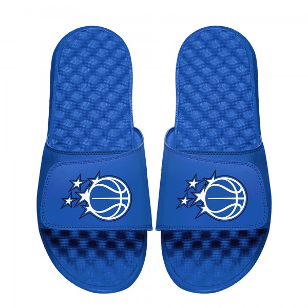 Подростковая Orlando Magic ISlide Primary Logo Slide Sandals