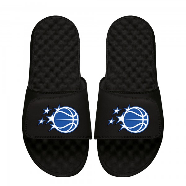Unisex Orlando Magic ISlide Primary Logo Slide Sandals