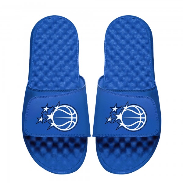 Шлепки Unisex Orlando Magic ISlide Primary Logo