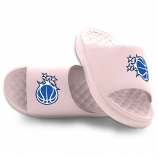 Unisex Orlando Magic ISlide Primary Logo Motive Slide Sandals