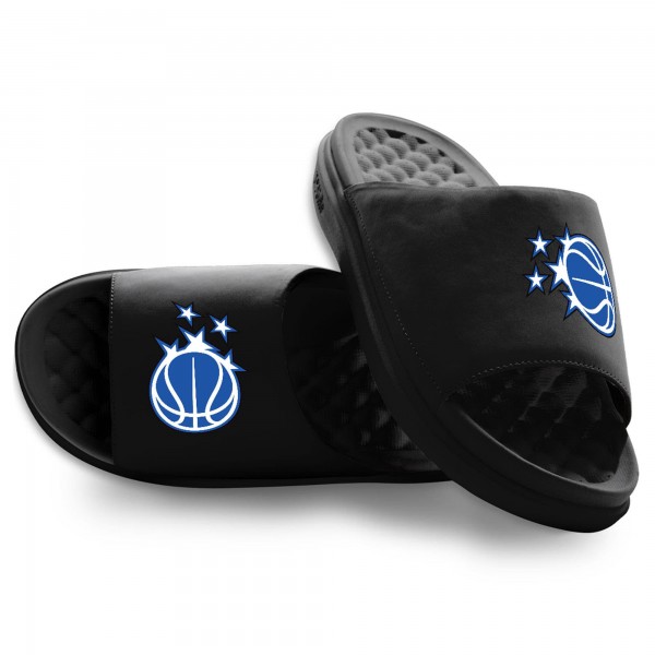 Unisex Orlando Magic ISlide Primary Logo Motive Slide Sandals